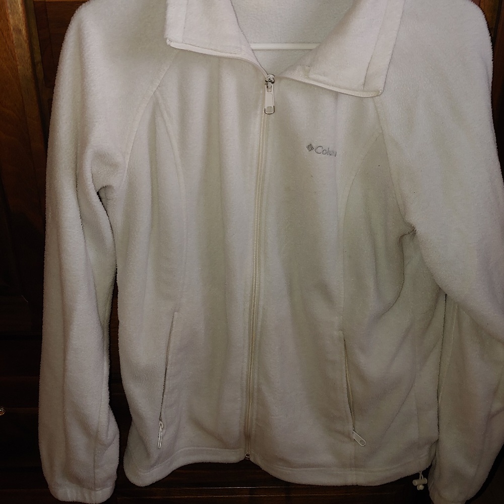 Columbia top or jacket